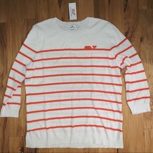 Vineyard Vines Sweater NEW WITH TAGS